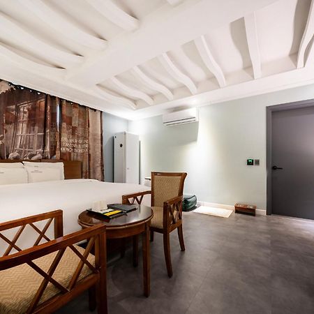 Hotel New Evergreen Mokpo Εξωτερικό φωτογραφία