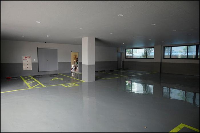 Hotel New Evergreen Mokpo Εξωτερικό φωτογραφία