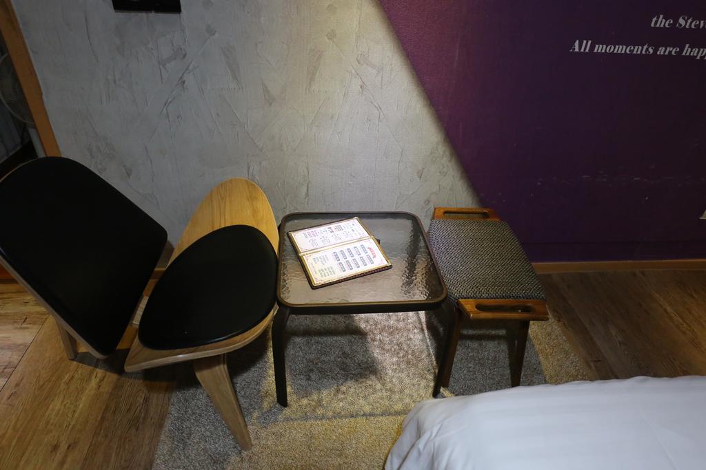 Hotel New Evergreen Mokpo Εξωτερικό φωτογραφία