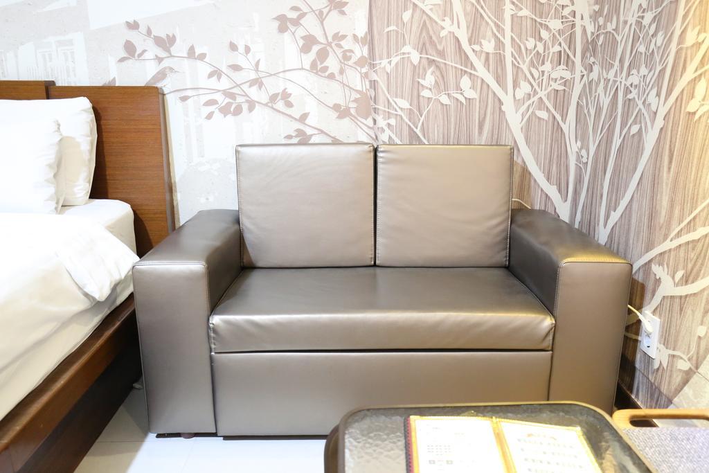 Hotel New Evergreen Mokpo Εξωτερικό φωτογραφία