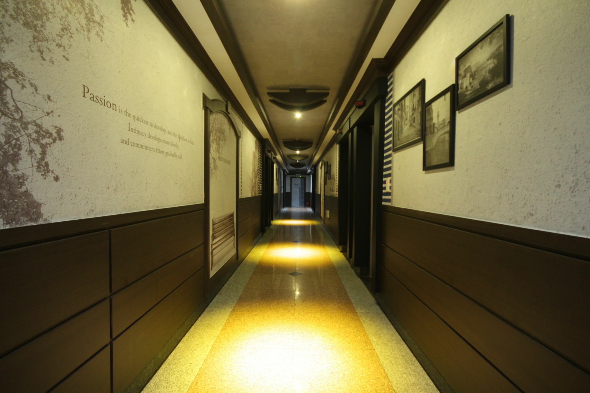Hotel New Evergreen Mokpo Εξωτερικό φωτογραφία