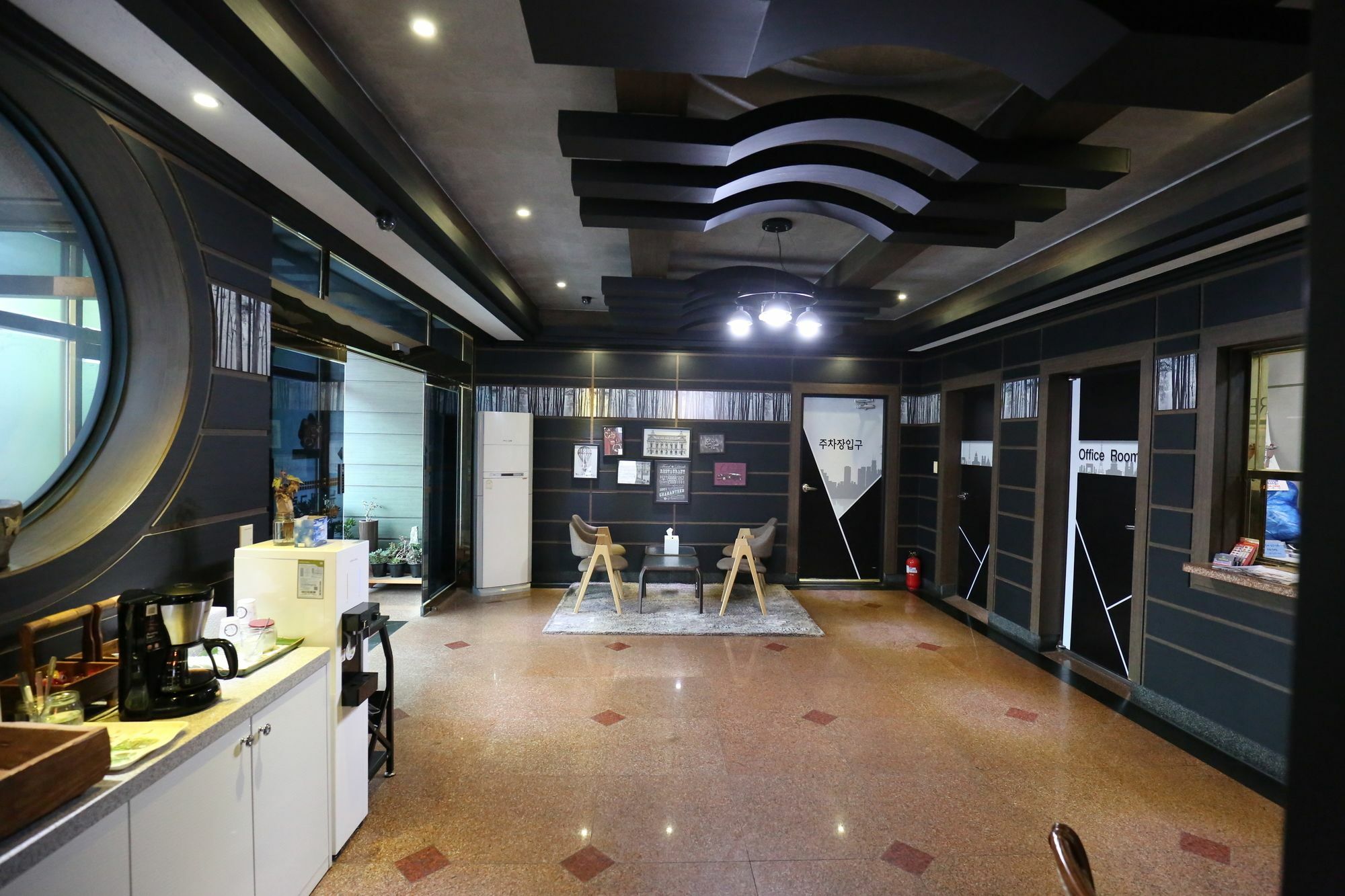 Hotel New Evergreen Mokpo Εξωτερικό φωτογραφία